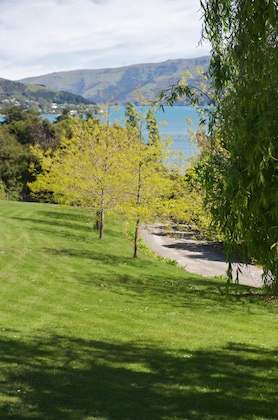 Gallery - Akaroa Cottages Heritage Boutique Collection