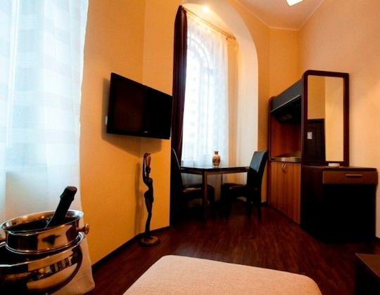 Gallery - Hotel Reginetta