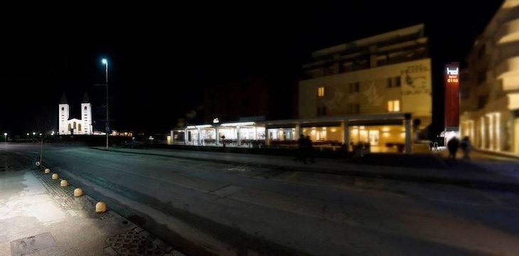 Gallery - Hotel Dina