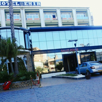 Gallery - Hotel Emir