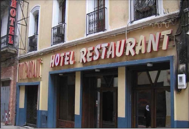 Gallery - Hotel Montparnasse