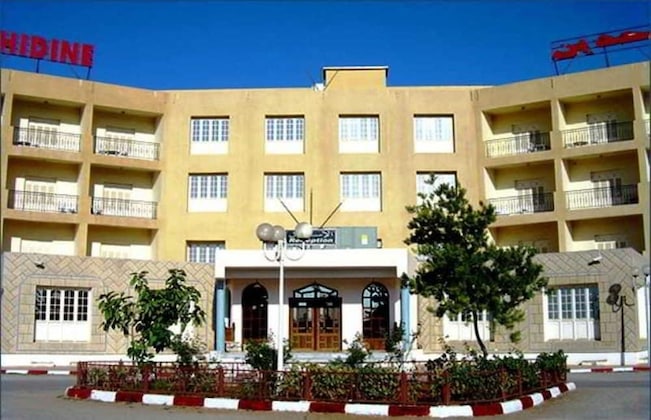 Gallery - El Mouahidine