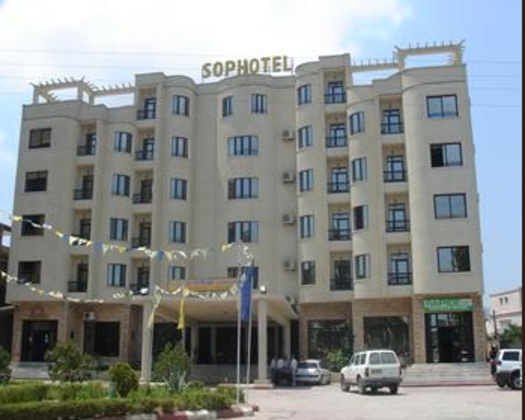 Gallery - Sophotel