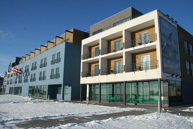 Gallery - Meri Seaside Hotel