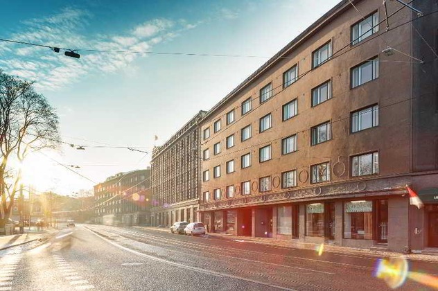 Gallery - Yoga Residence Apartments