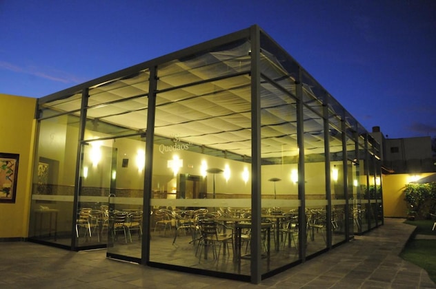 Gallery - El Cabildo Hotel Arequipa