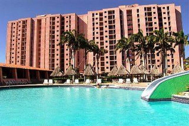 Gallery - Margarita International Resort And Village