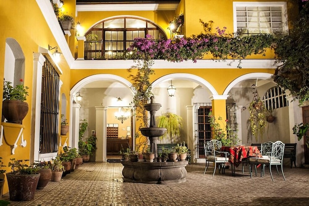 Gallery - La Hostería