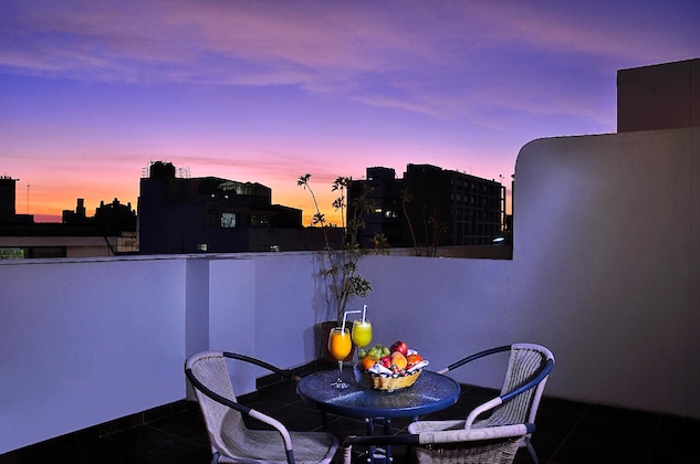 Gallery - Casona Plaza Hotel Aqp