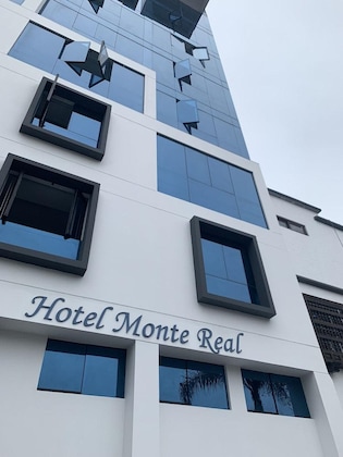 Gallery - Hotel Monte Real