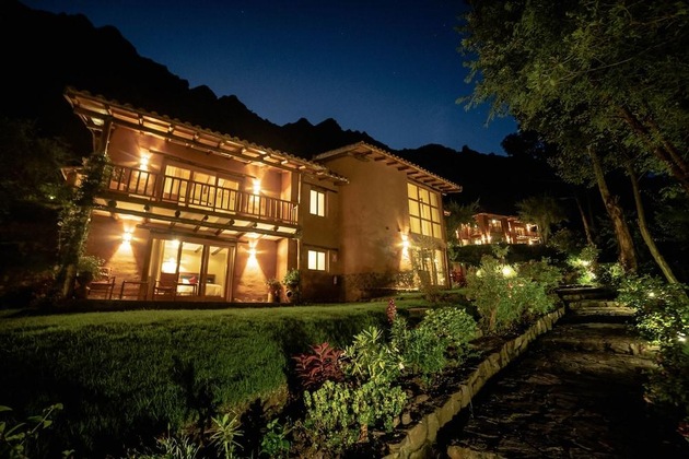 Gallery - Sacred Dreams Lodge