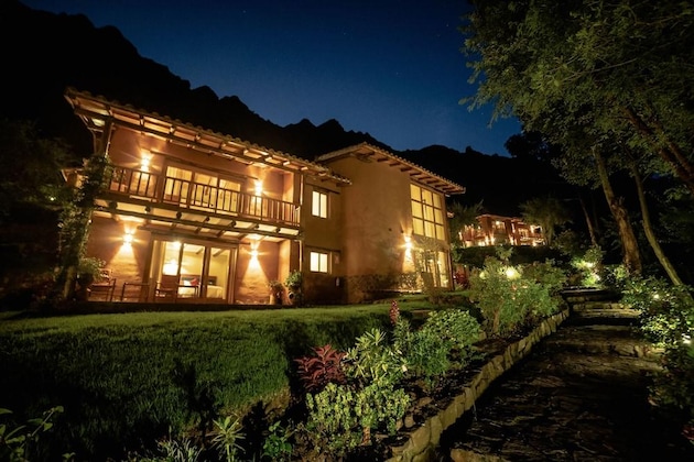 Gallery - Sacred Dreams Lodge