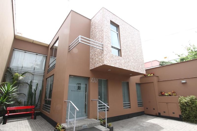 Gallery - Barranco Boutique Hotel By 3B