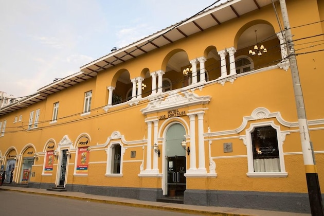 Gallery - Lp Los Portales Hotel Piura