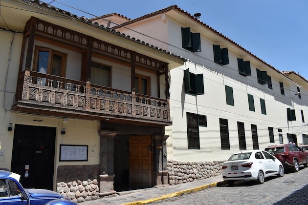 Gallery - Wakapunku Boutique Hotel