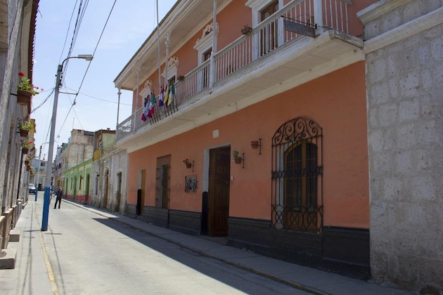 Gallery - Posada Nueva España