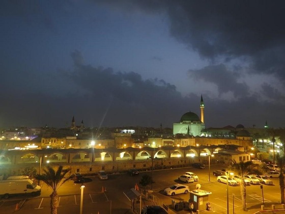 Gallery - Acco Beach Hotel