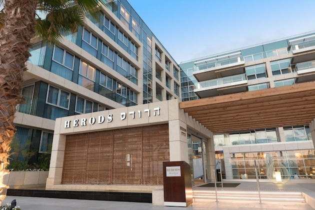 Gallery - Herods Herzliya