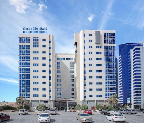 Gallery - Gulf Court Hotel