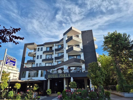 Gallery - Perla Hotel