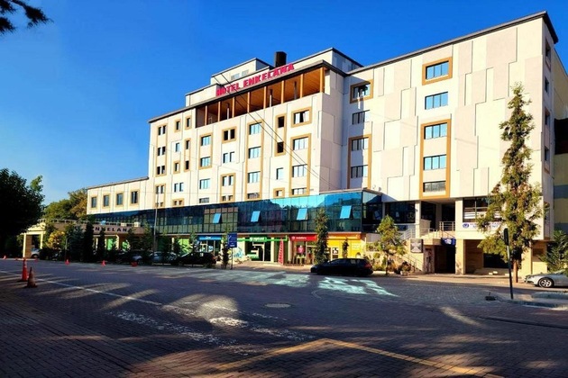 Gallery - Hotel Enkelana