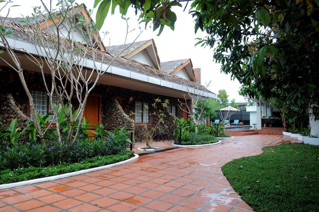 Gallery - The Visnu Boutique Hotel