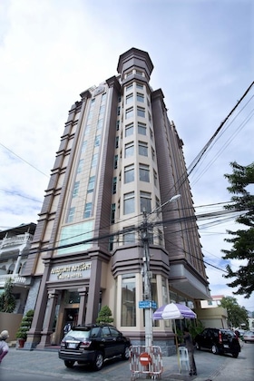 Gallery - Salita Hotel