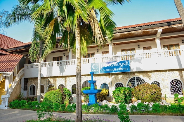 Gallery - Jangwani Sea Breeze Resort