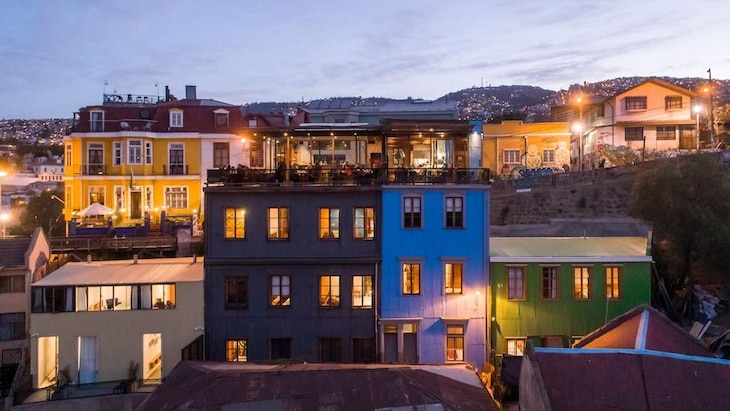 Gallery - Fauna Hotel