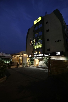 Gallery - Vo Hotel Barrio Italia