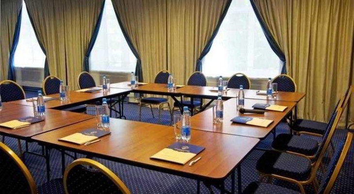 Gallery - Teatralny Hotel