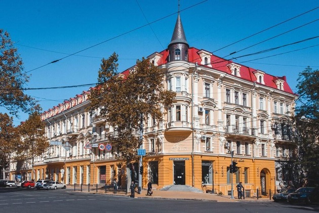Gallery - Uno Design Hotel