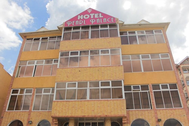 Gallery - Pearl Palace Hotel