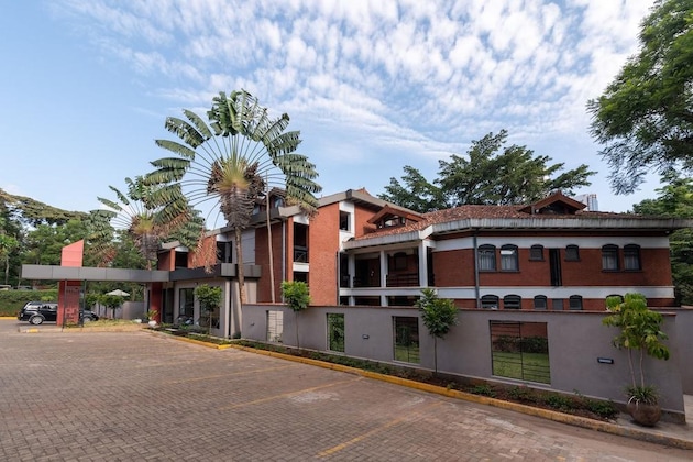 Gallery - Heri Heights Hotel Apartments, Surestay Collection By Bw