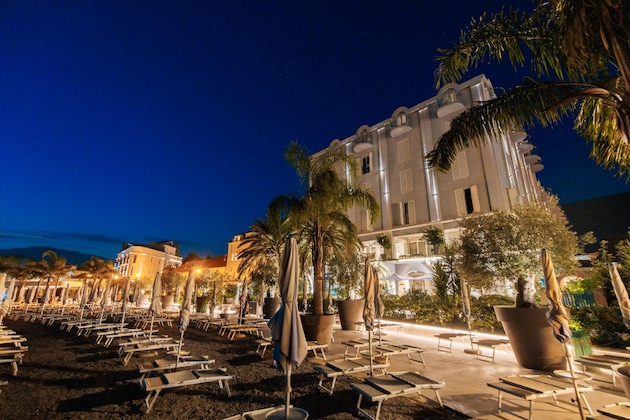 Gallery - Hotel Palma