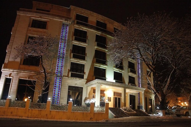 Gallery - Sheki Saray Hotel