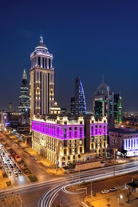 Gallery - Narcissus Hotel & Spa
