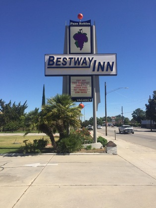 Gallery - Best Way Inn