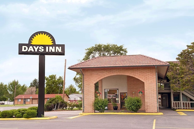 Gallery - Days Inn By Wyndham Richland