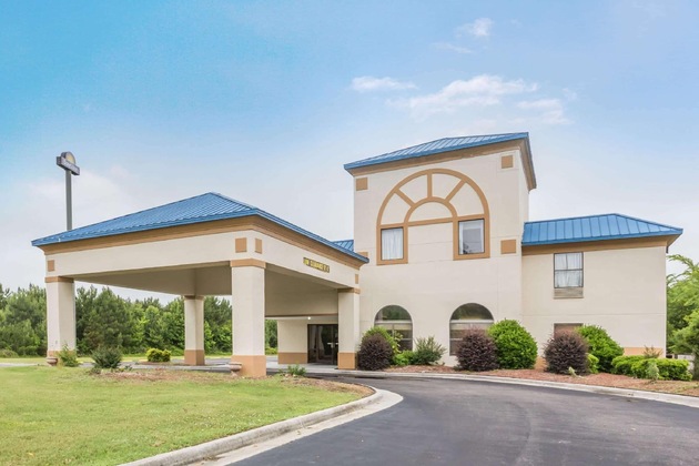 Gallery - Days Inn By Wyndham Selma