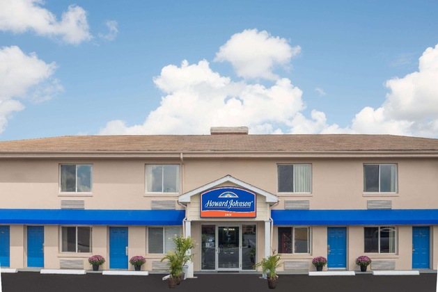 Gallery - Howard Johnson By Wyndham Springfield