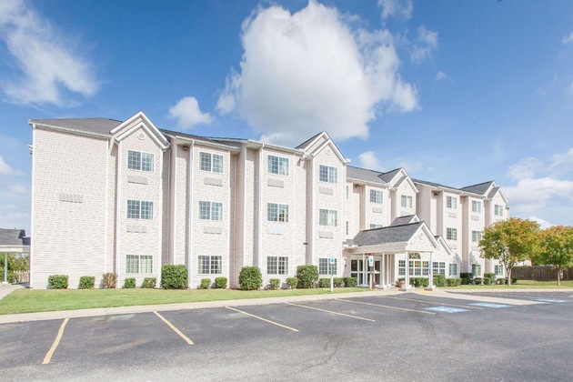 Gallery - Microtel Inn & Suites By Wyndham Rogers
