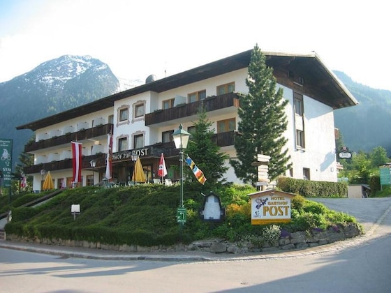Gallery - Hotel Post Krimml