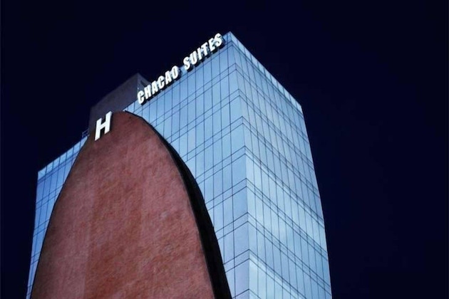 Gallery - Hotel Chacao Suites