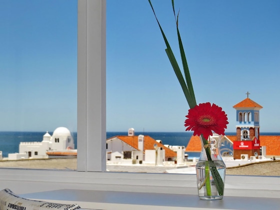 Gallery - Atlántico Boutique Hotel