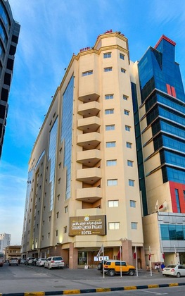 Gallery - Grand Qatar Palace