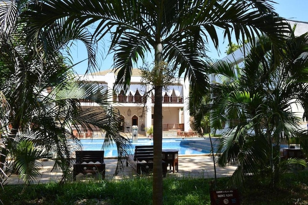 Gallery - Kilili Baharini Resort & Spa