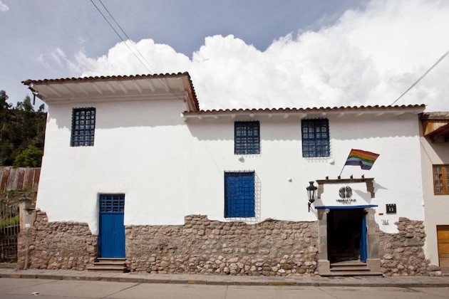 Gallery - Tierra Viva Cusco Saphi