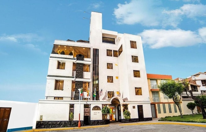 Gallery - Hotel Natura Inn