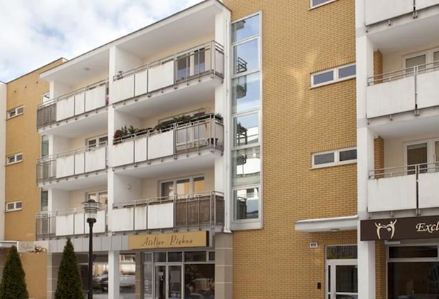 Gallery - Apartamenty Polanka